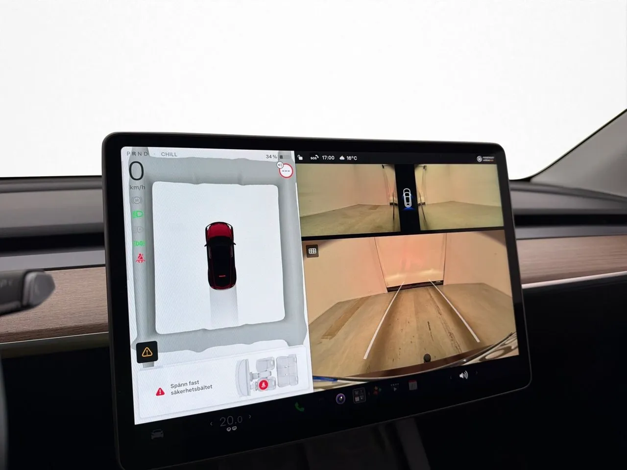 Tesla Model Y bild 25