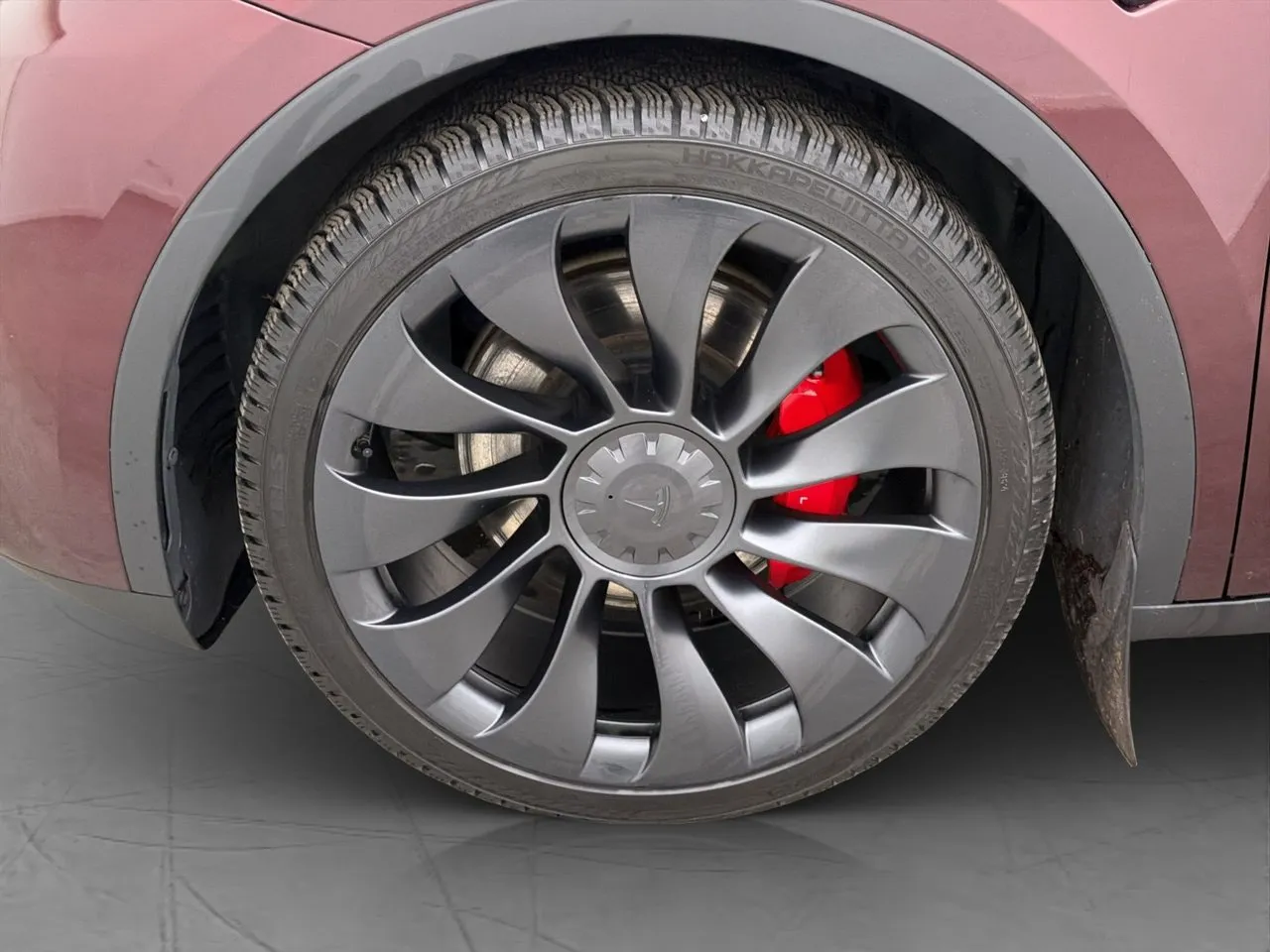 Tesla Model Y bild 11