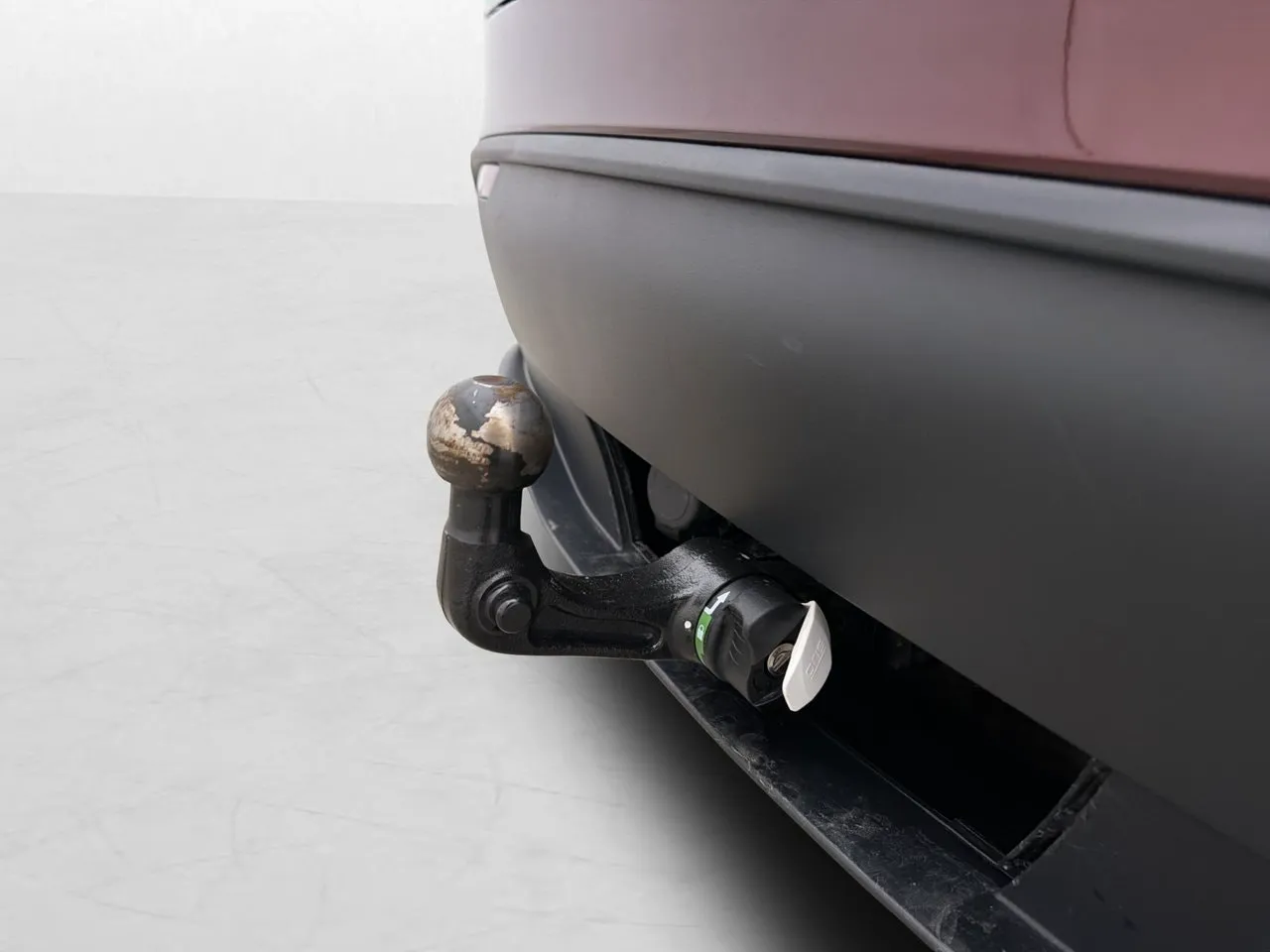 Tesla Model Y bild 18