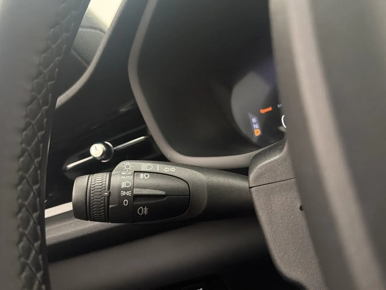 Polestar 2 bild 35