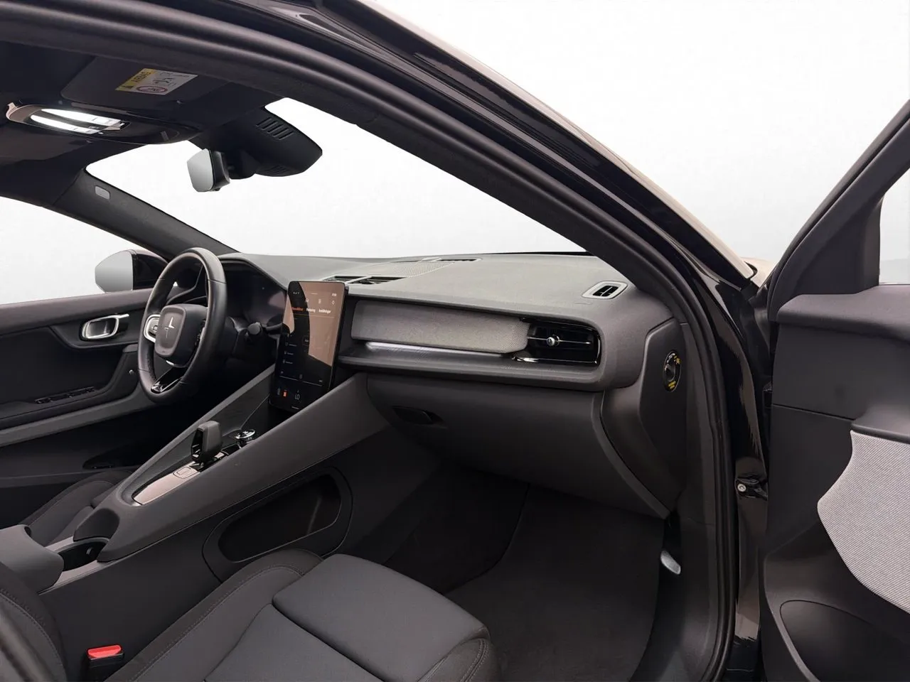 Polestar 2 bild 15