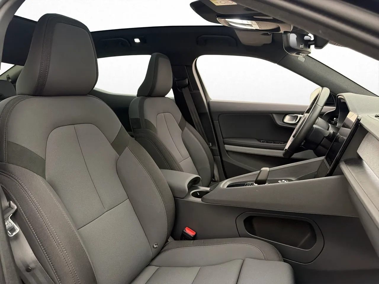 Polestar 2 bild 14