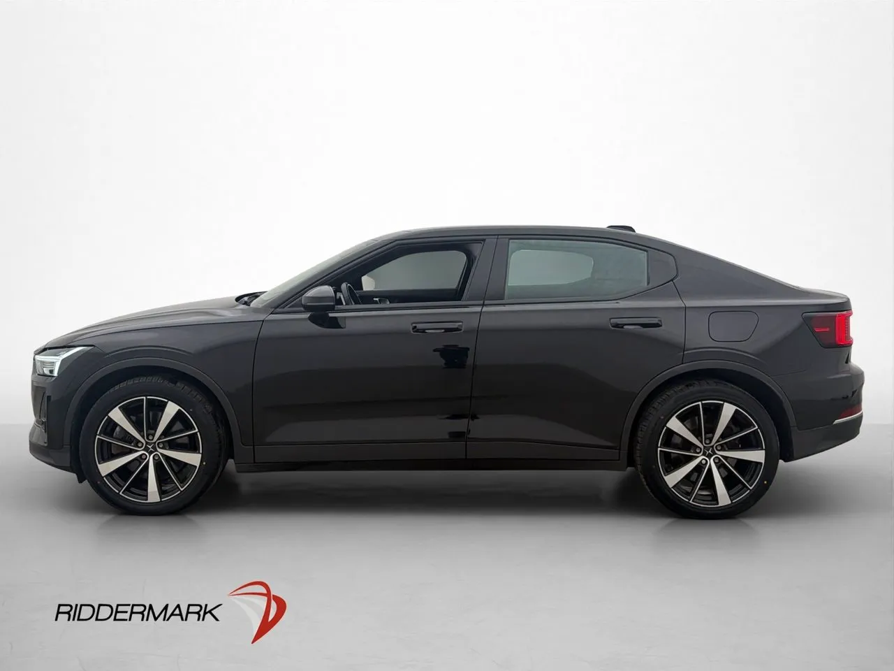 Polestar 2 bild 5