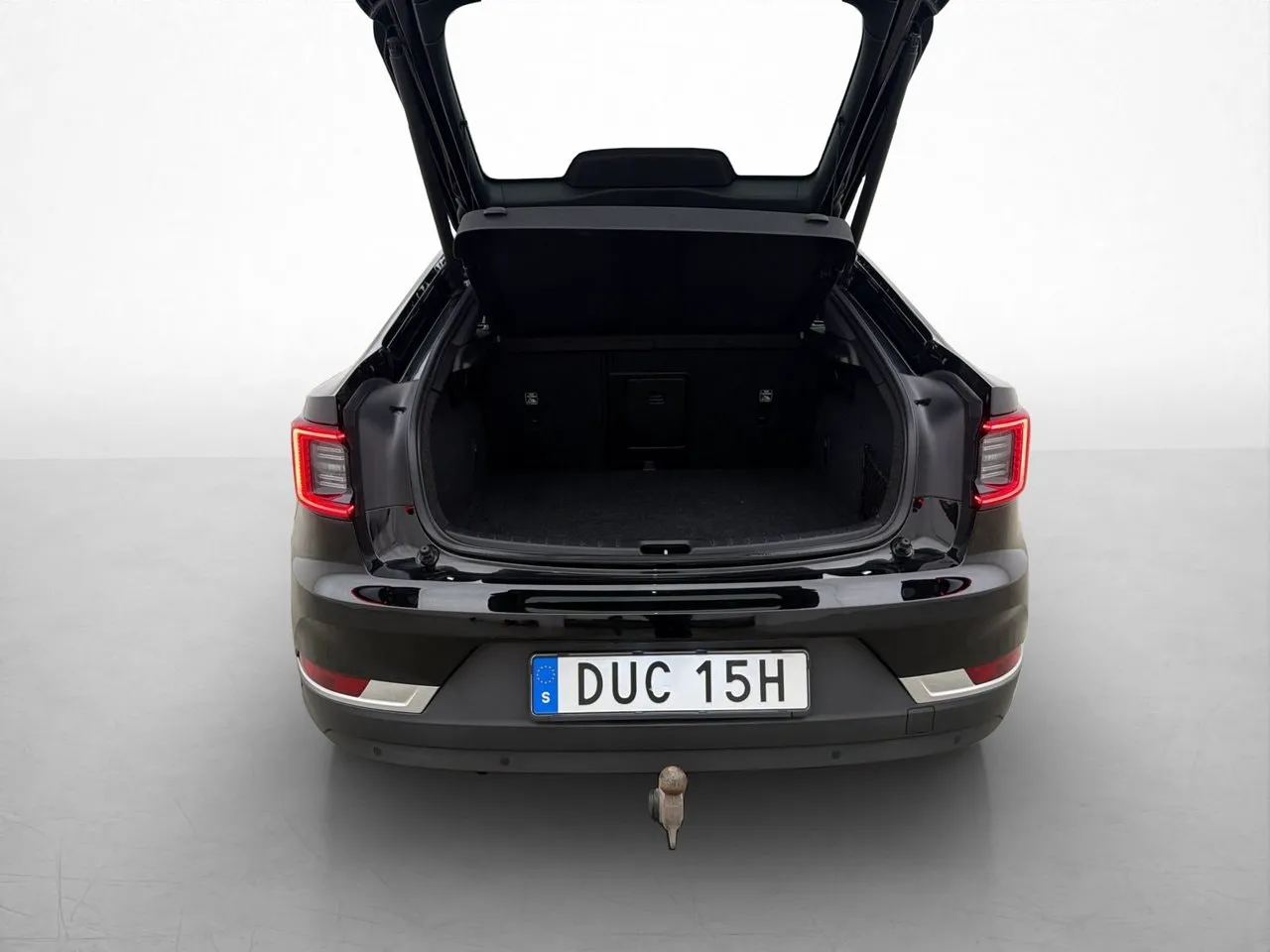 Polestar 2 bild 19