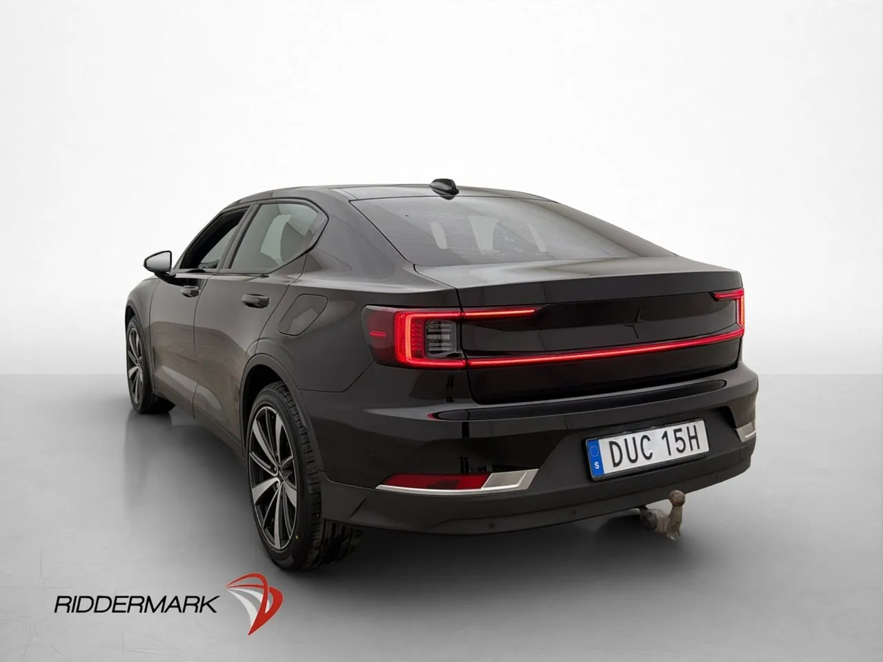 Polestar 2 bild 6