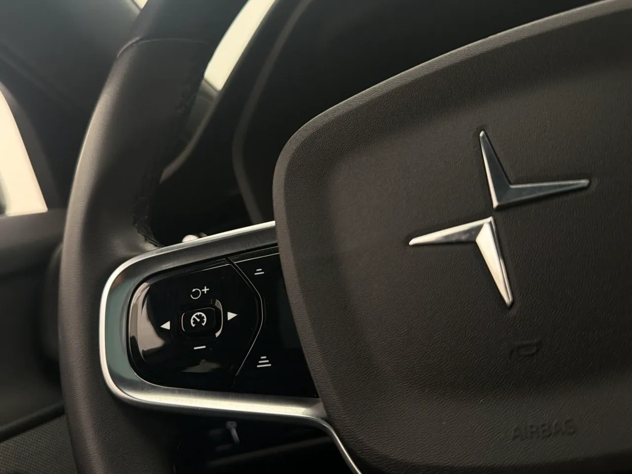 Polestar 2 bild 33