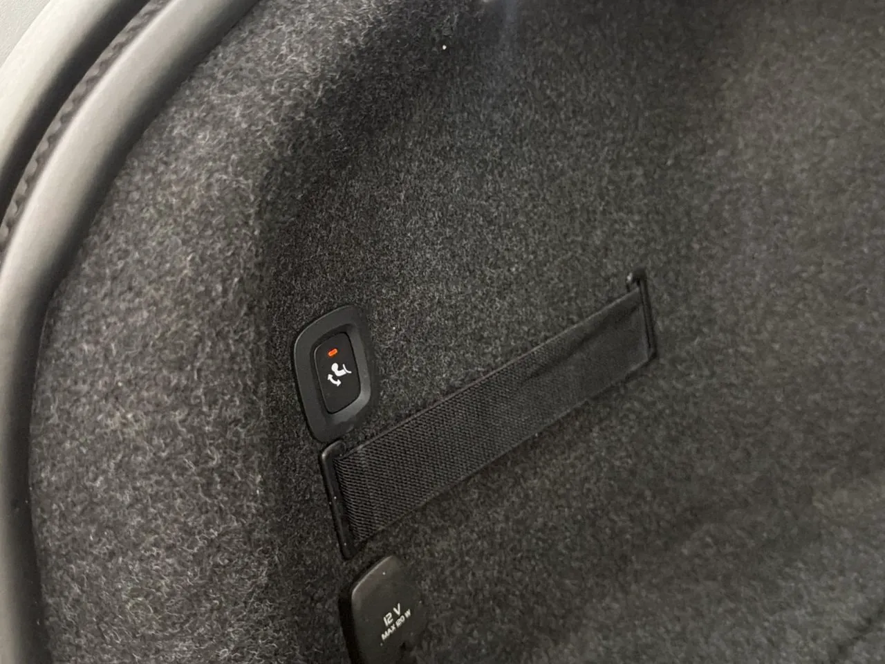 Polestar 2 bild 37