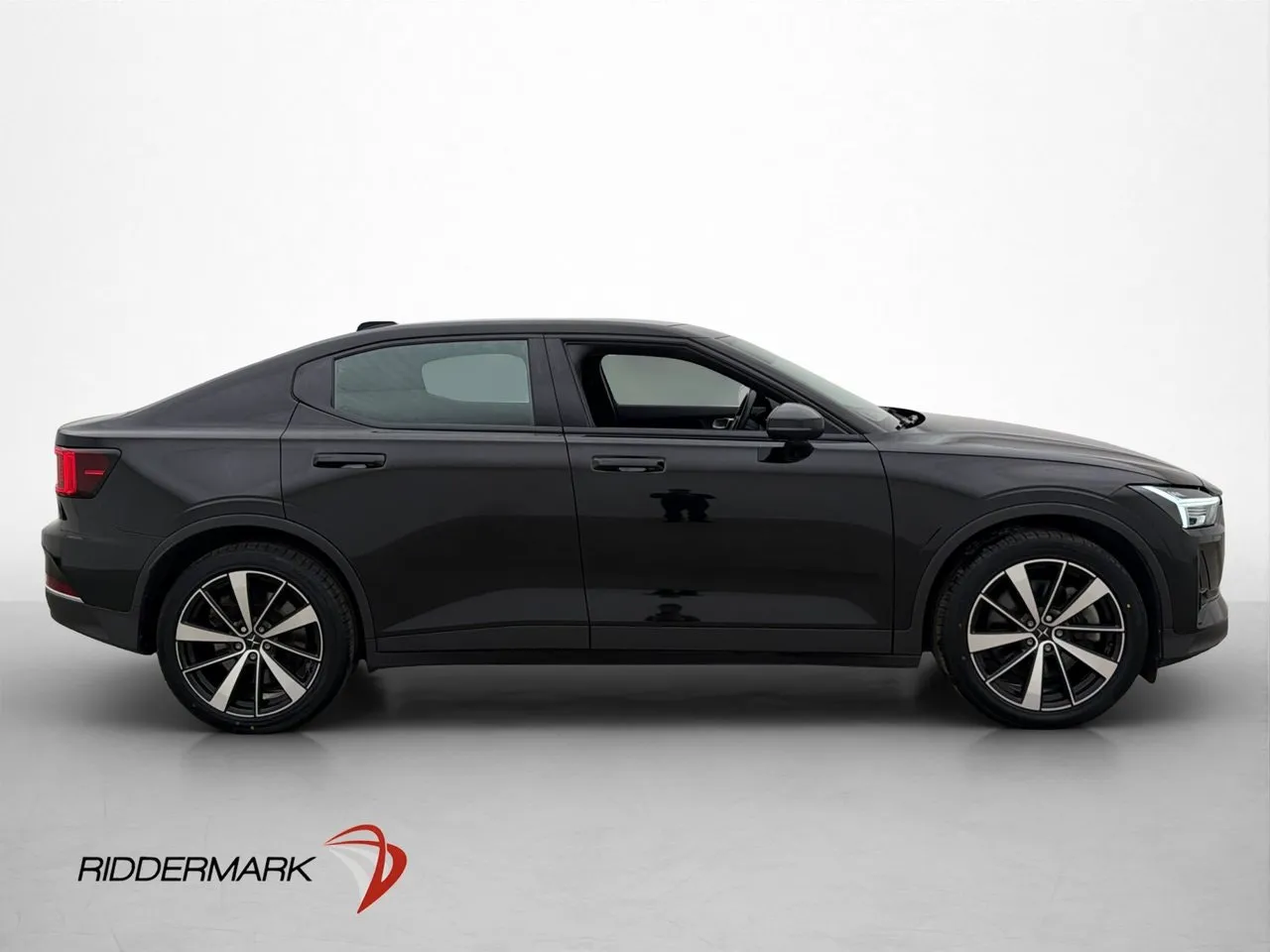 Polestar 2 bild 10