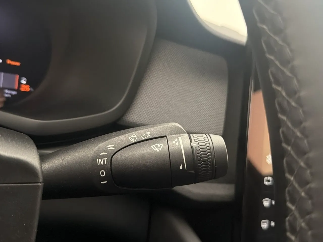 Polestar 2 bild 36