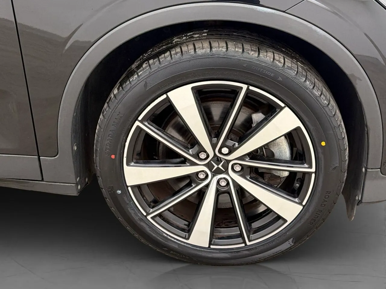 Polestar 2 bild 11