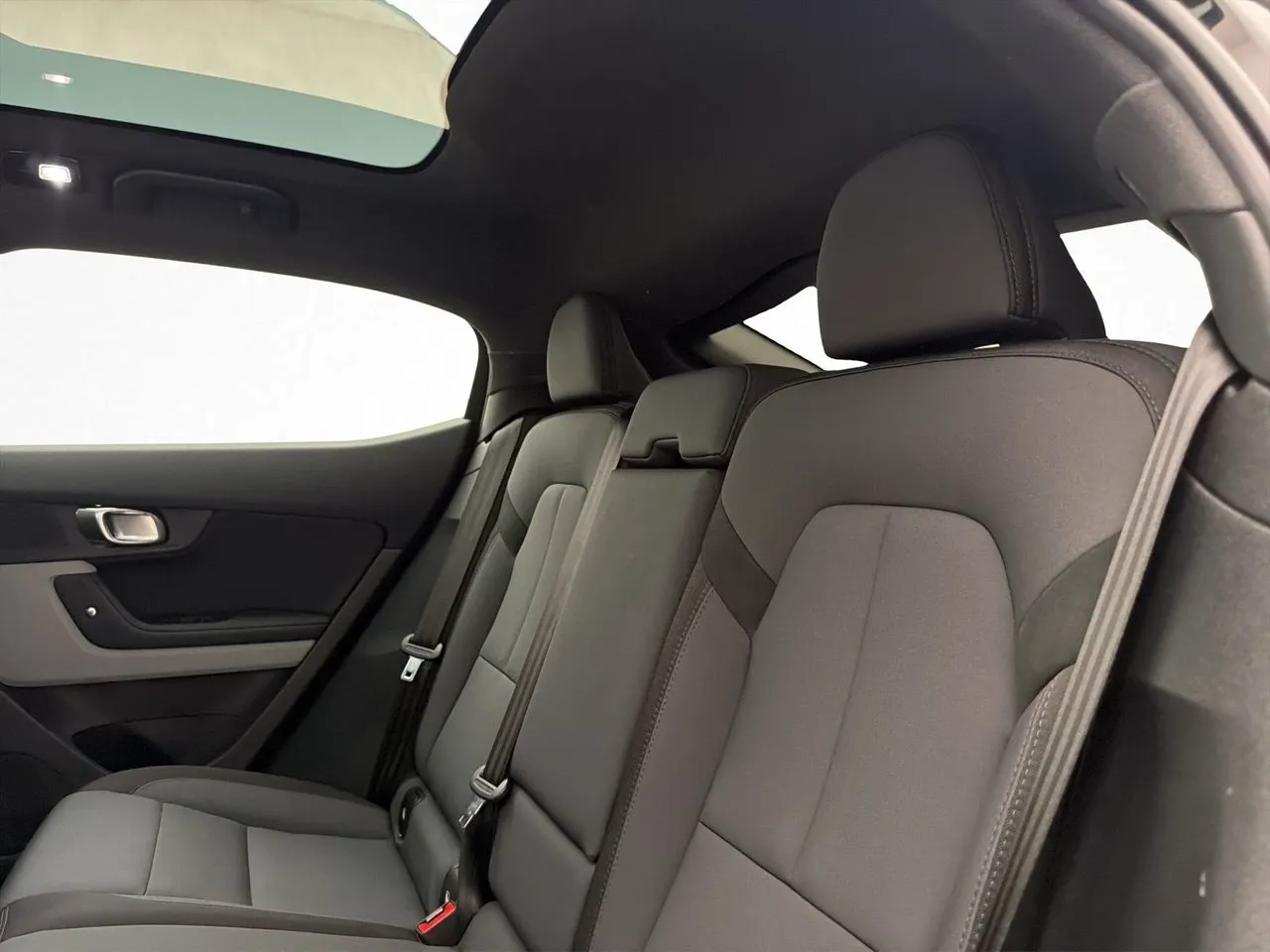 Polestar 2 bild 21