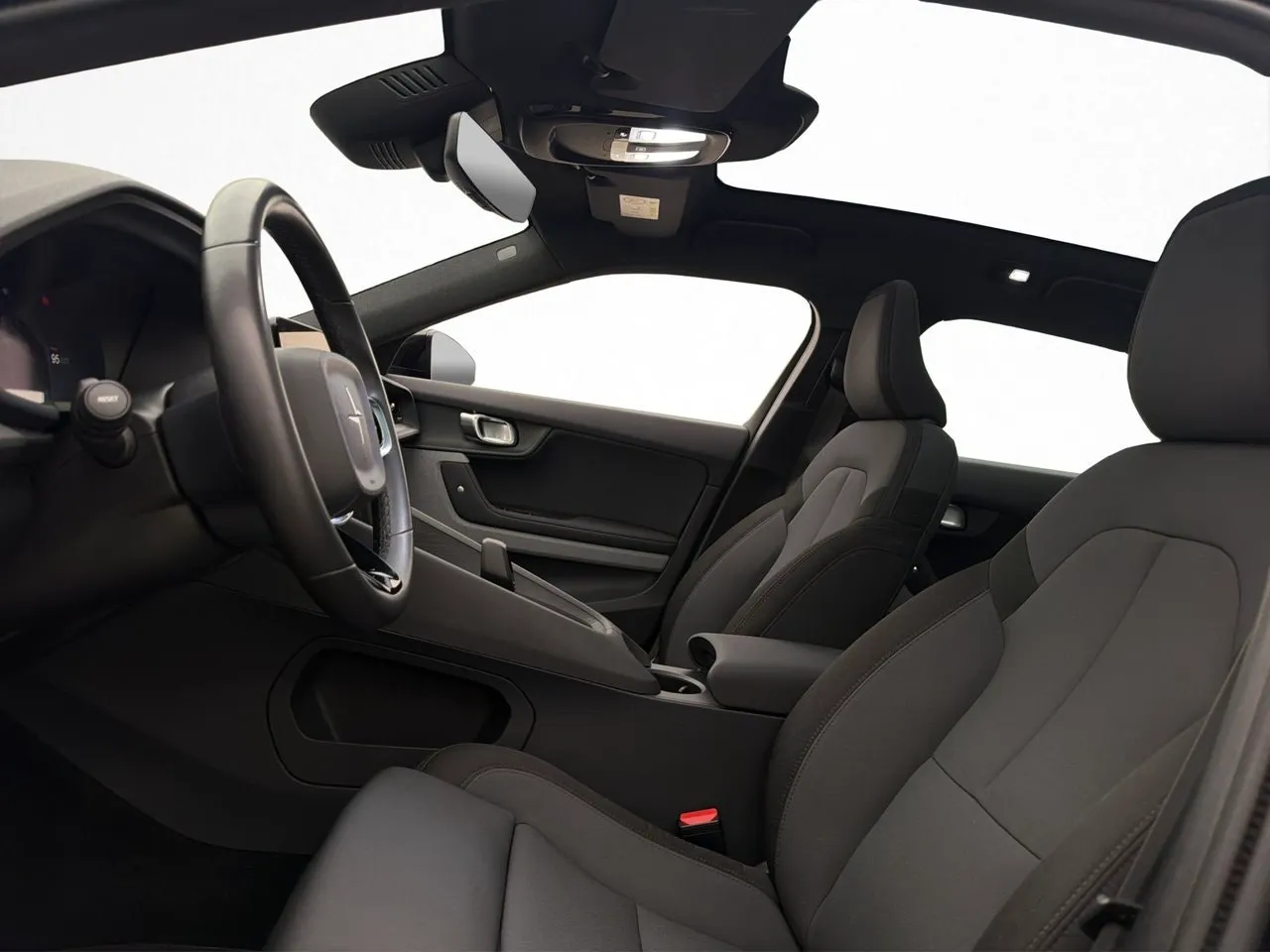 Polestar 2 bild 12