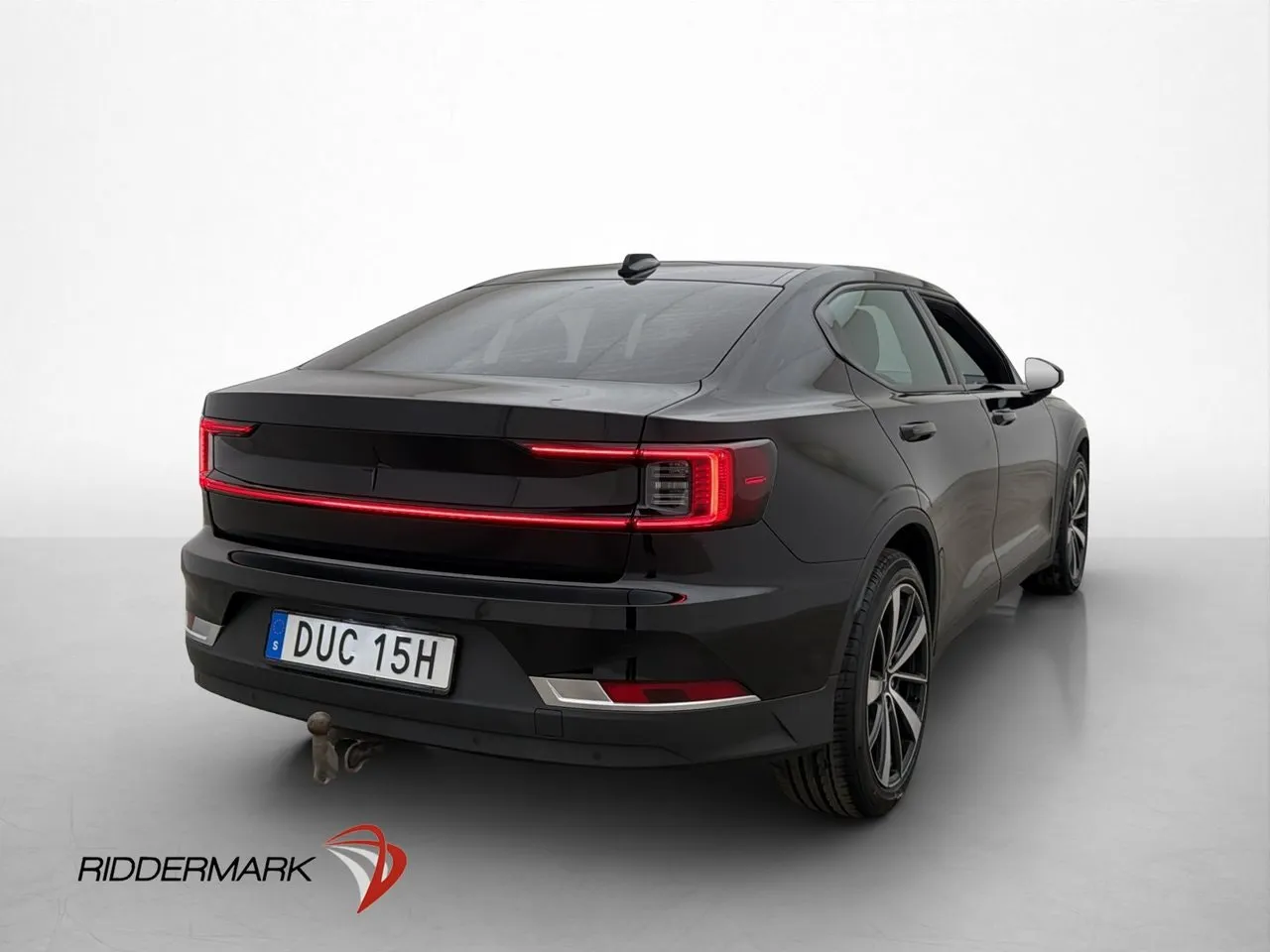 Polestar 2 bild 9