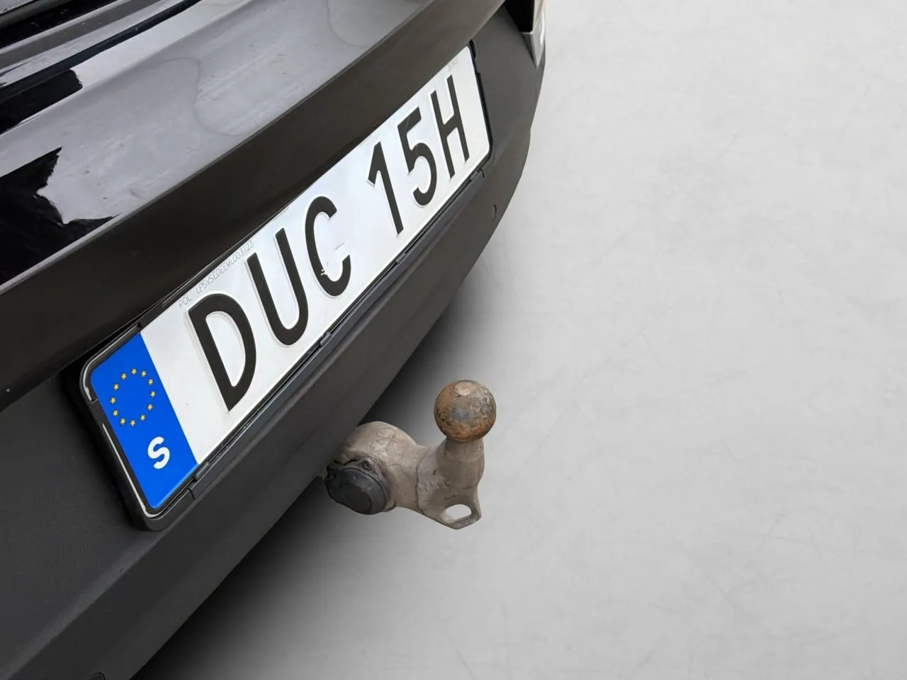 Polestar 2 bild 23