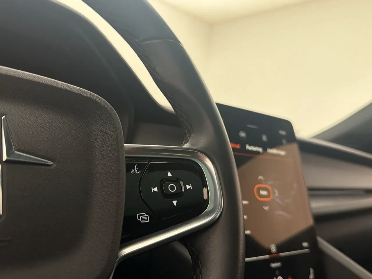 Polestar 2 bild 34