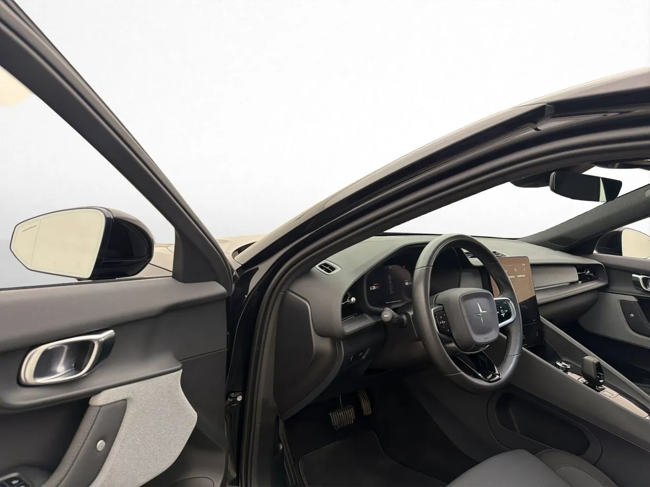 Polestar 2 bild 22