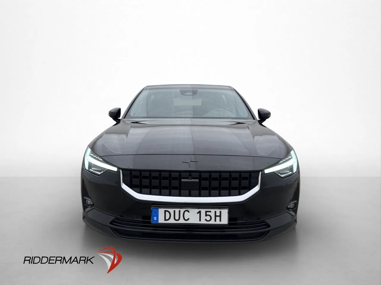 Polestar 2 bild 3