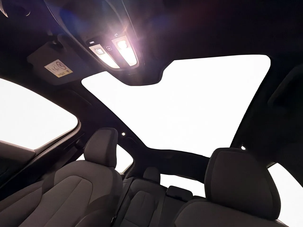Polestar 2 bild 16