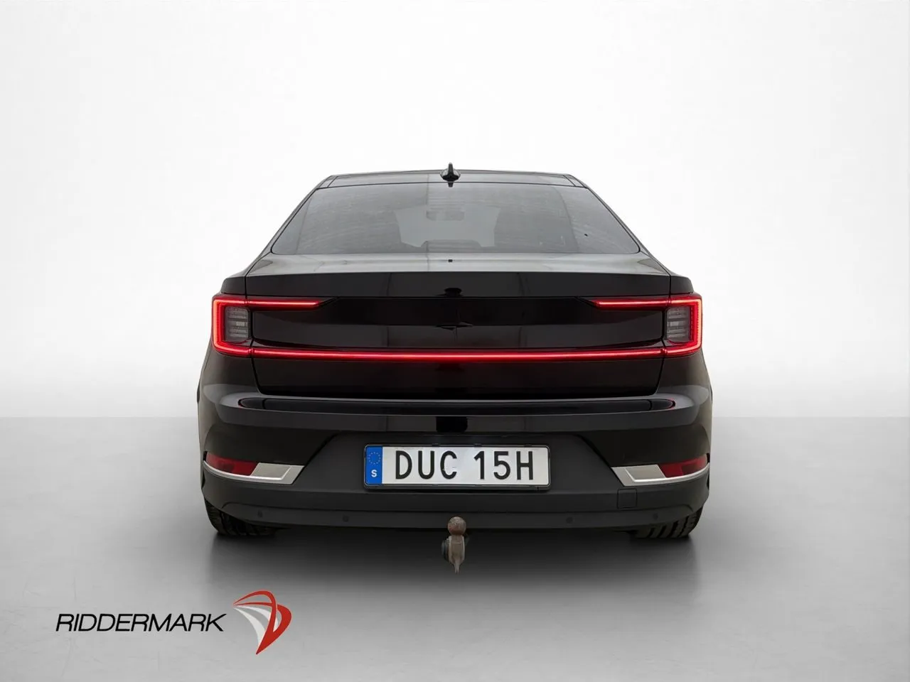 Polestar 2 bild 8