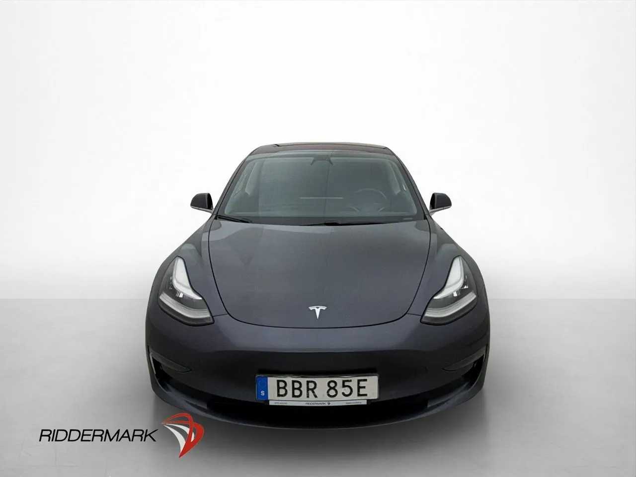 Tesla Model 3 bild 3