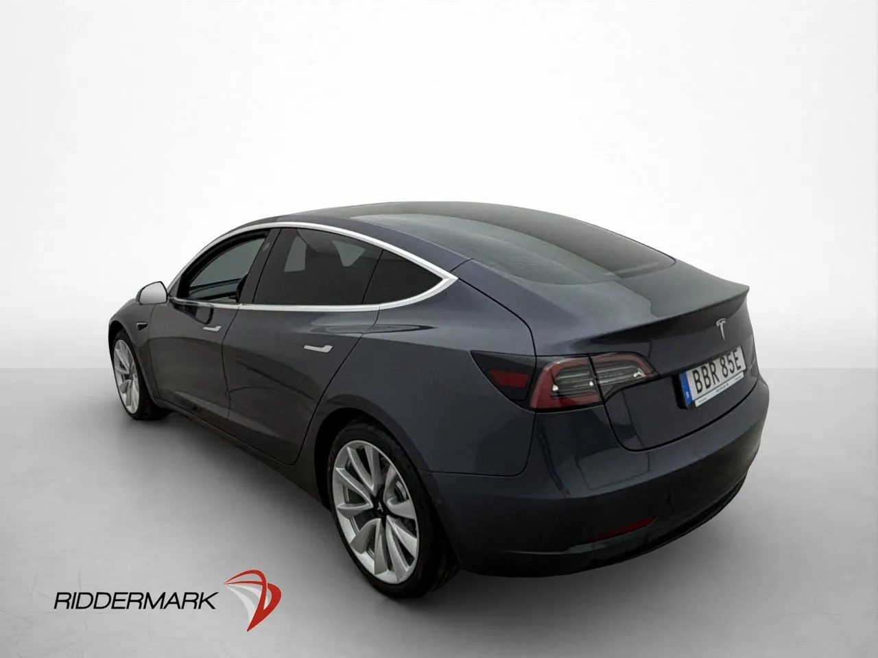 Tesla Model 3 bild 6