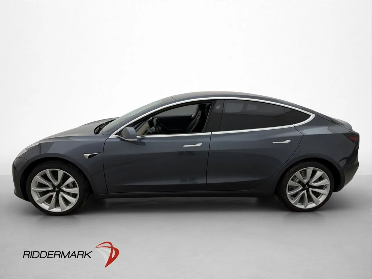 Tesla Model 3 bild 5
