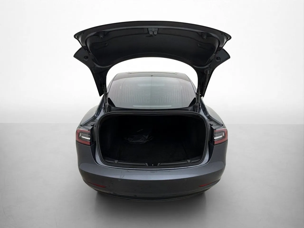 Tesla Model 3 bild 18