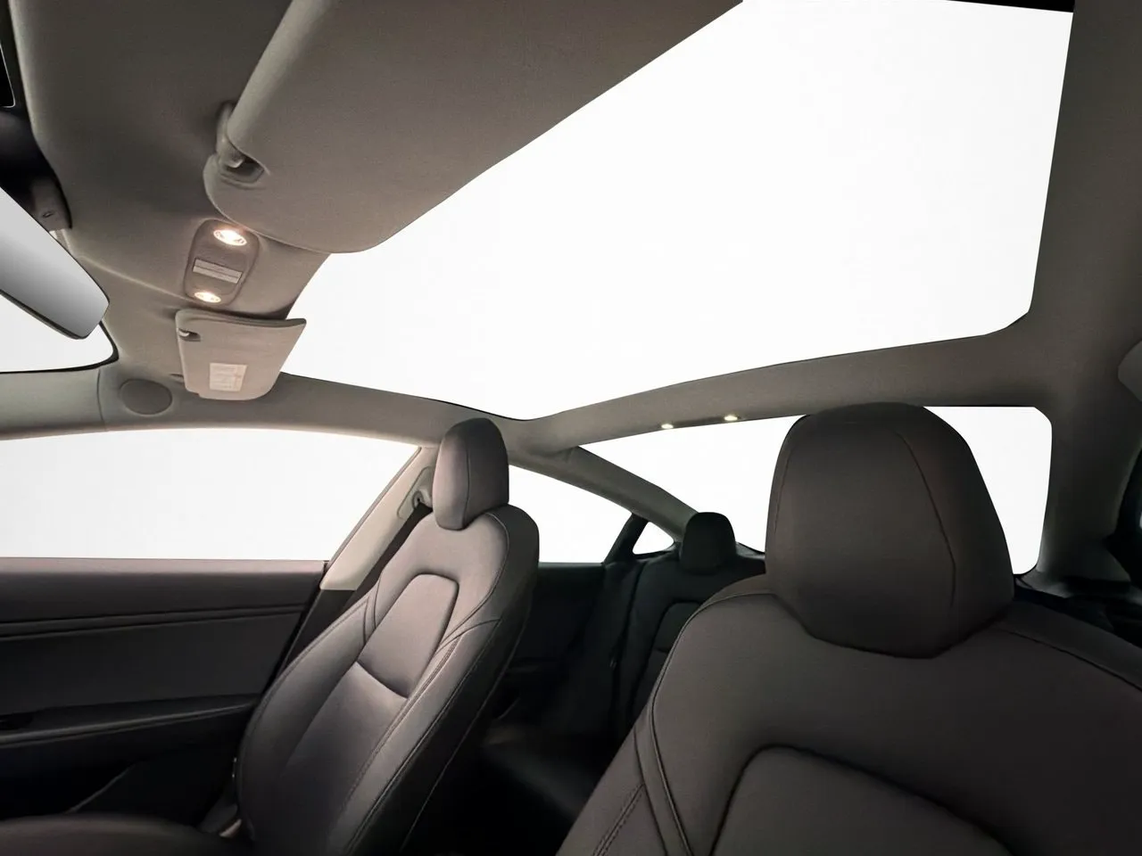Tesla Model 3 bild 31