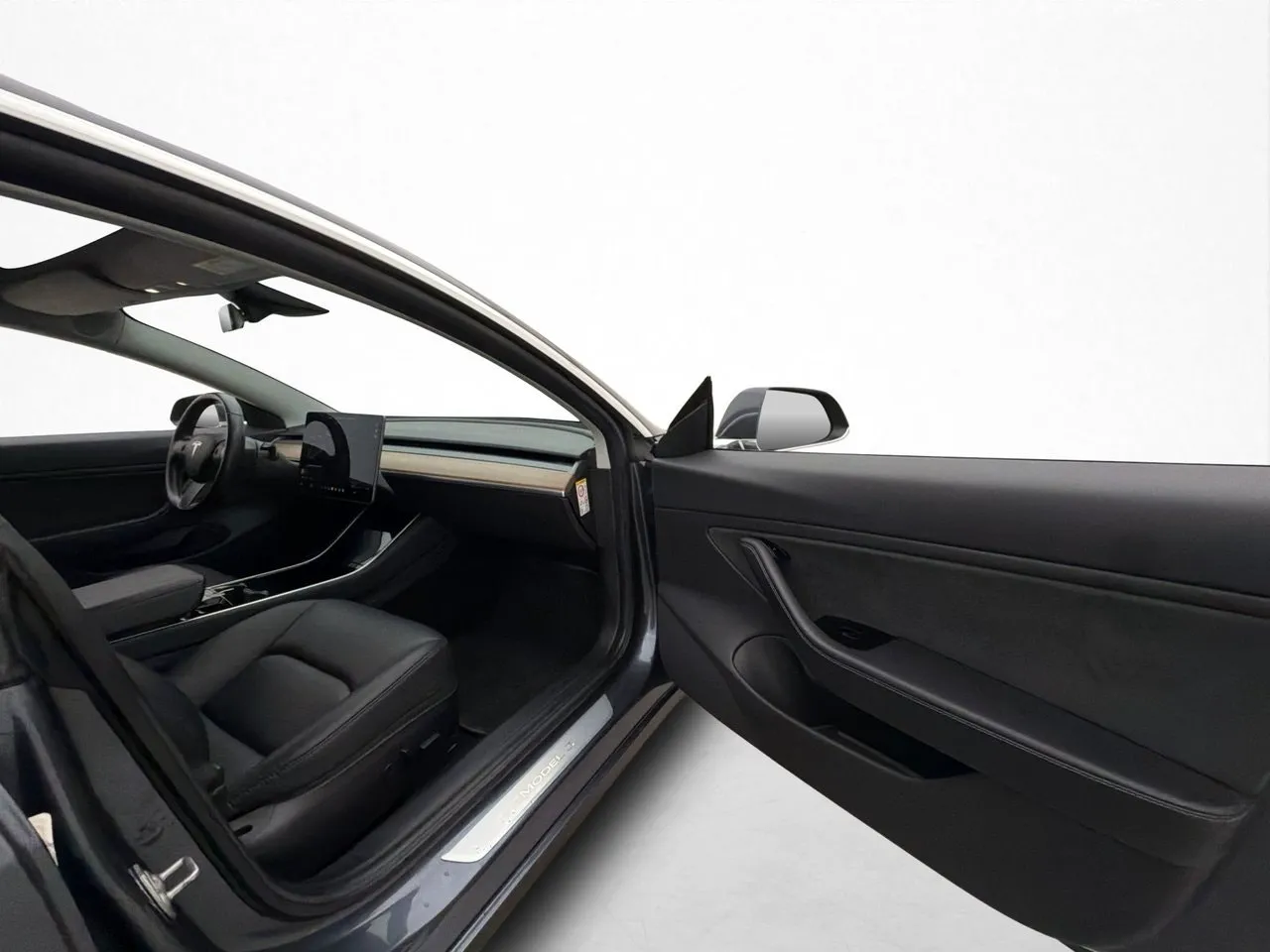 Tesla Model 3 bild 16