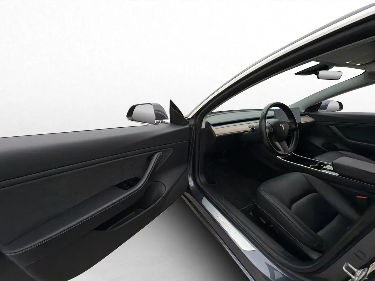 Tesla Model 3 bild 12