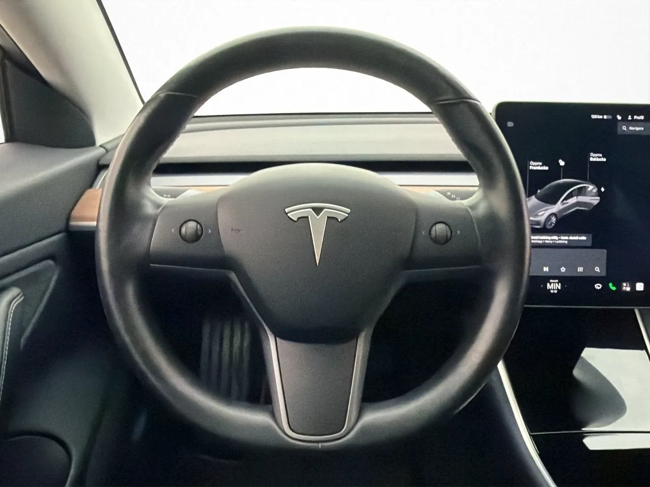 Tesla Model 3 bild 20