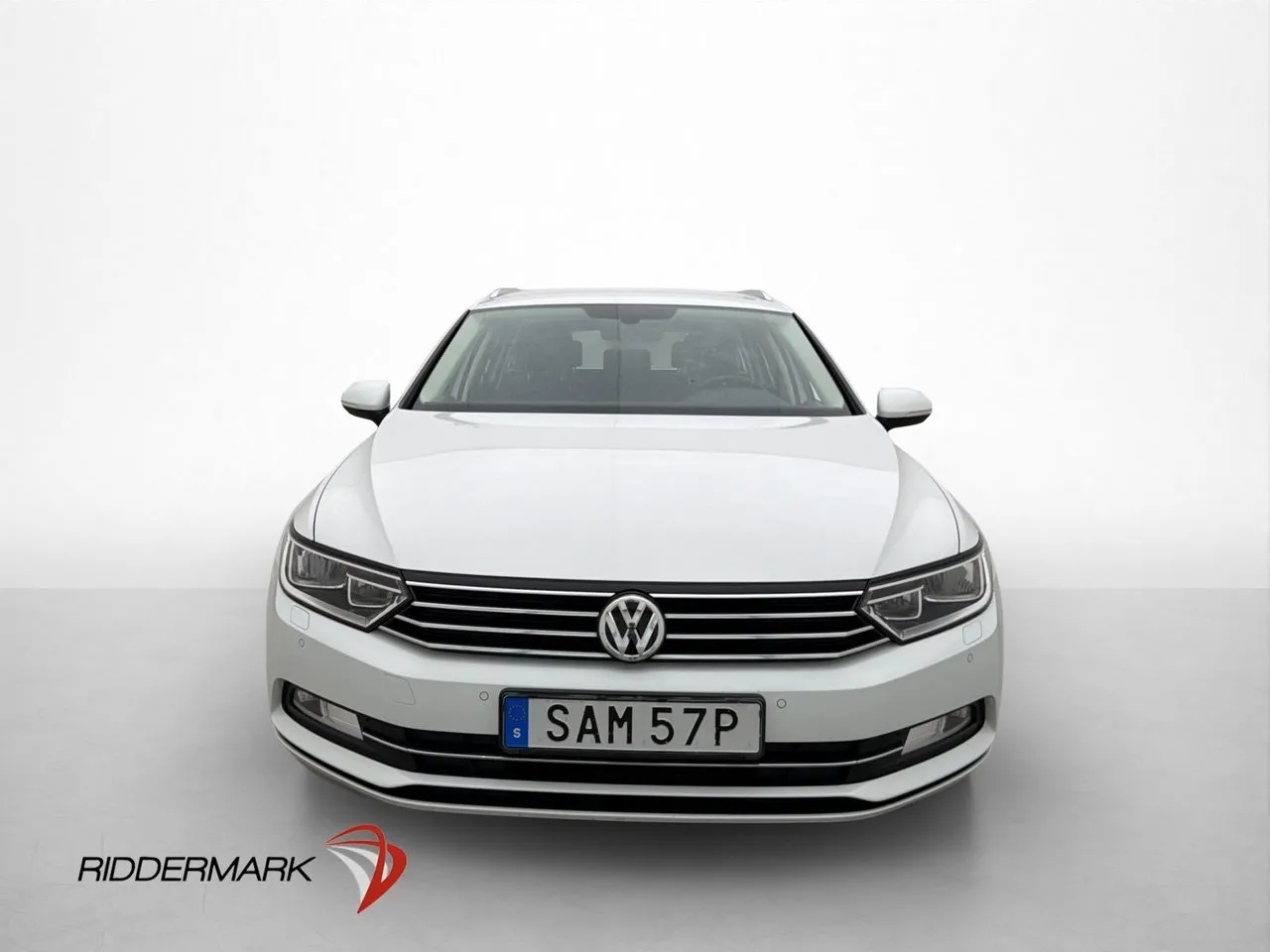 Volkswagen Passat bild 2