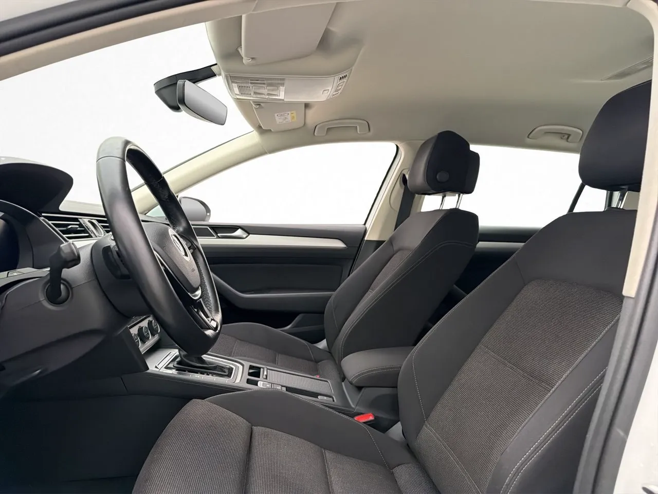 Volkswagen Passat bild 12