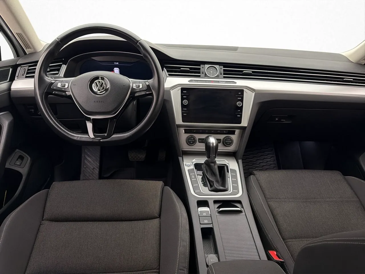 Volkswagen Passat bild 13