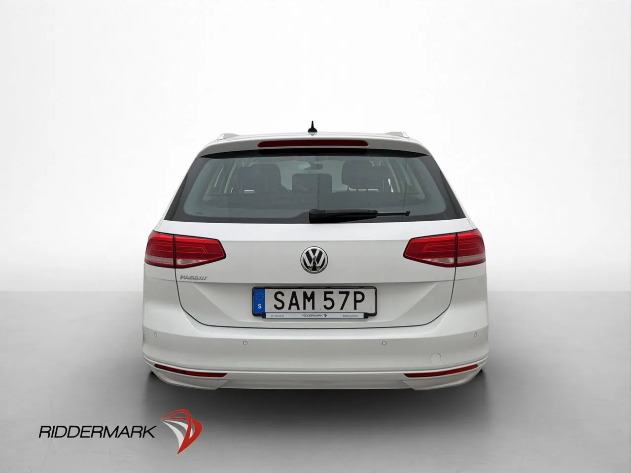 Volkswagen Passat bild 8