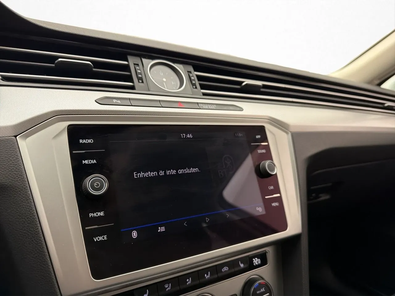 Volkswagen Passat bild 20