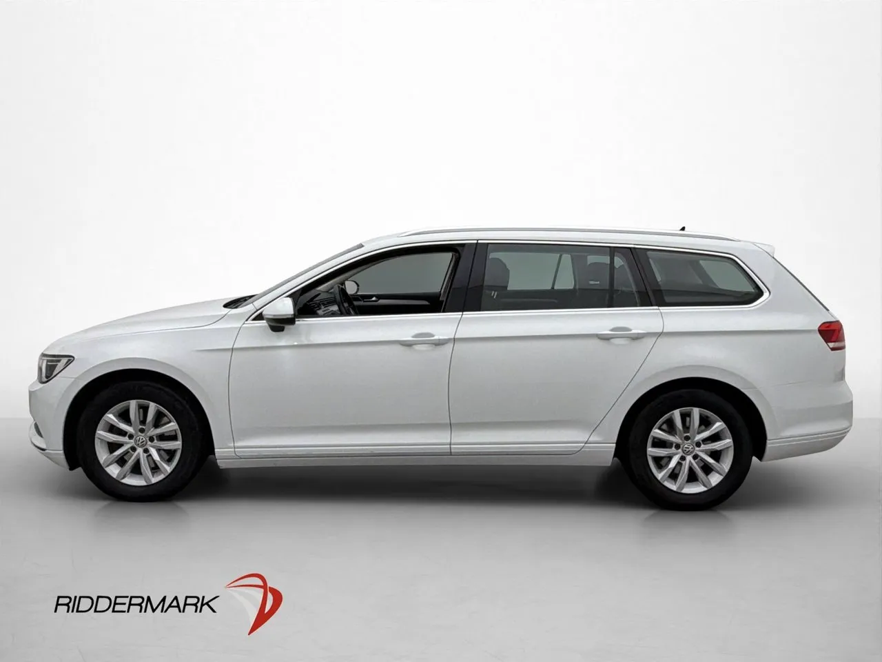Volkswagen Passat bild 5
