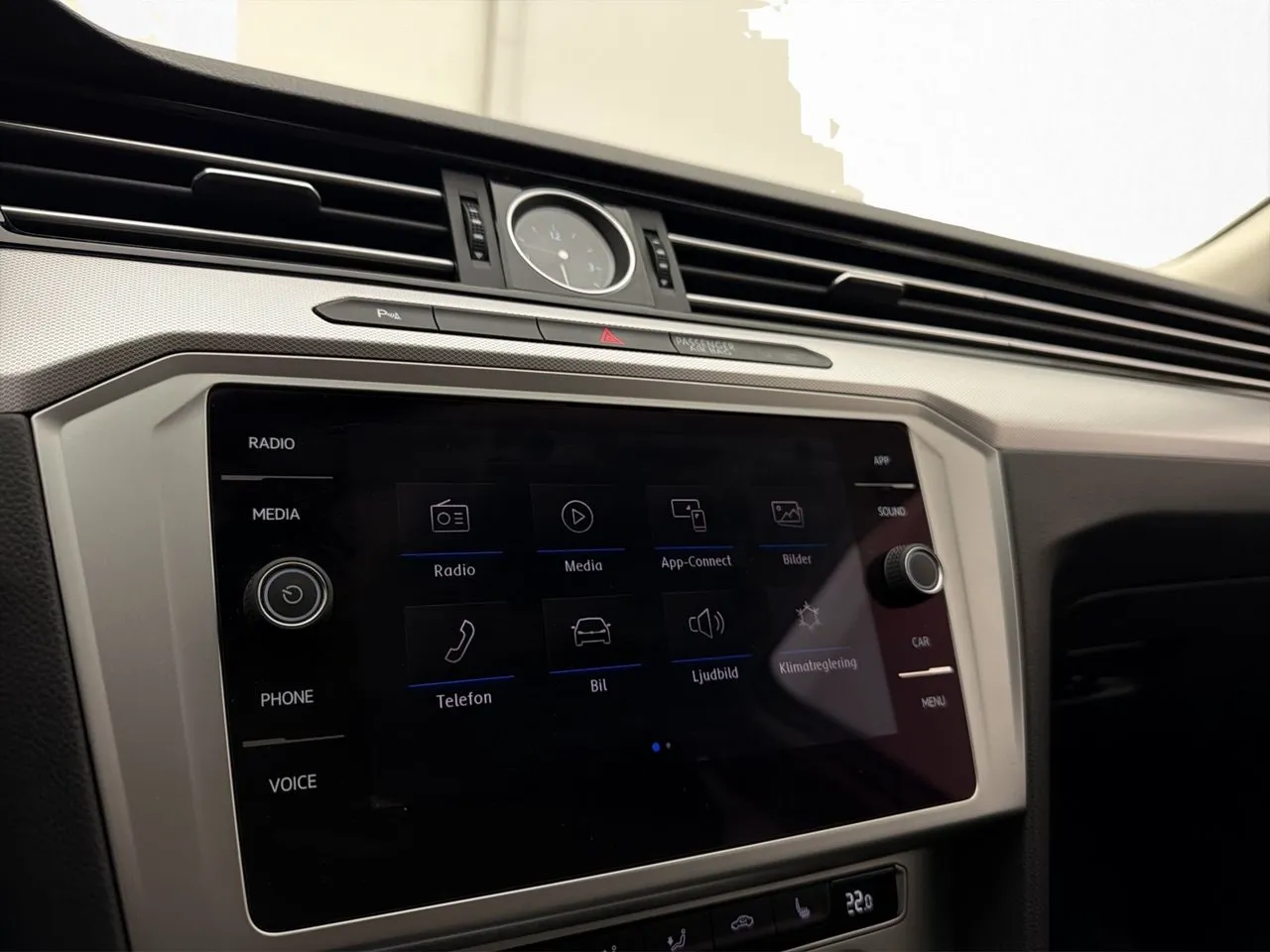 Volkswagen Passat bild 21