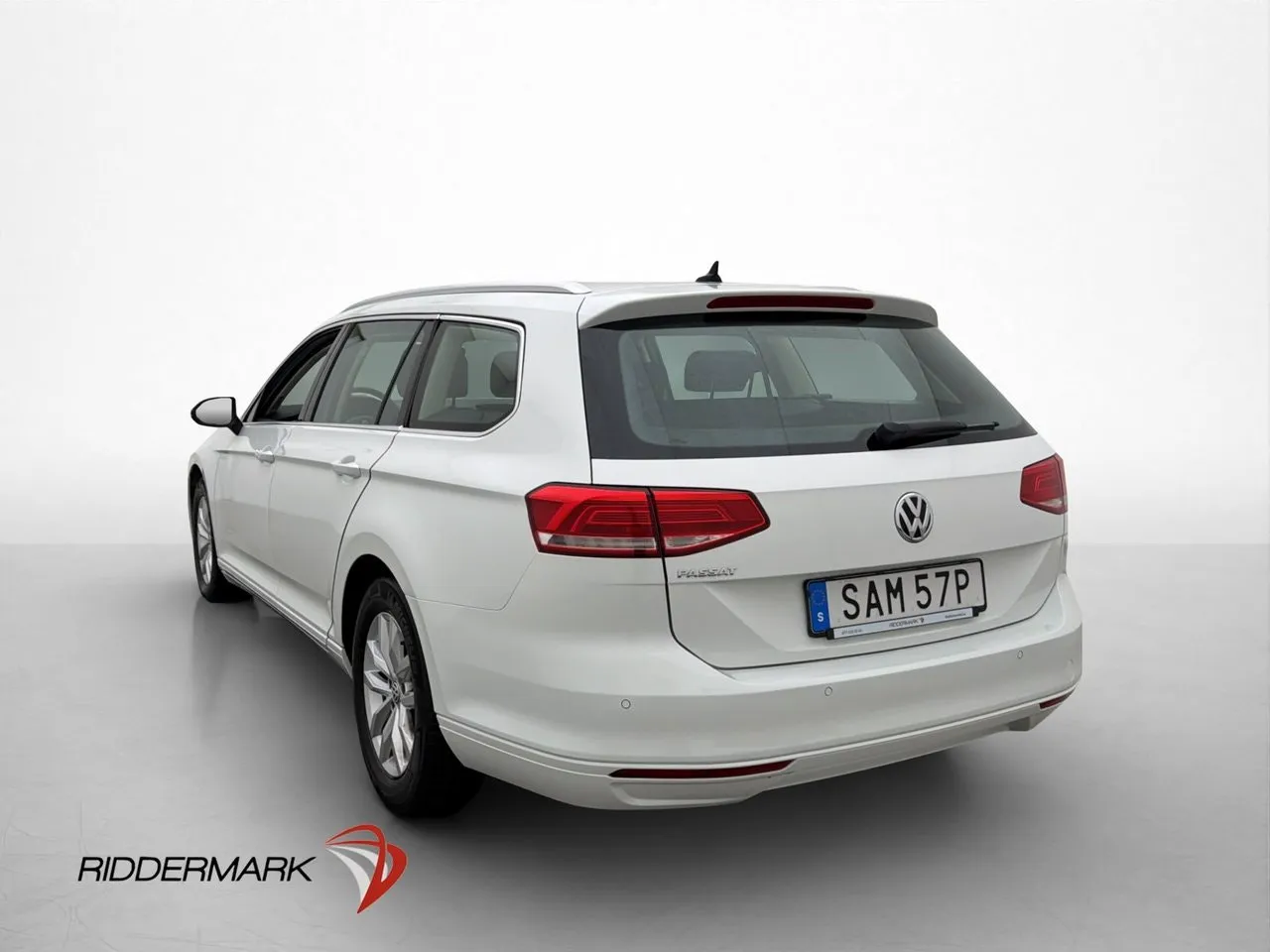 Volkswagen Passat bild 6