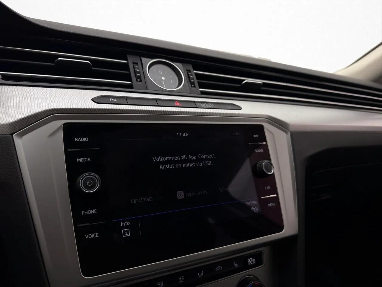 Volkswagen Passat bild 22