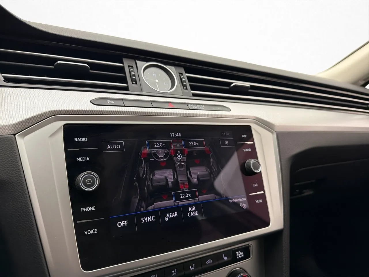 Volkswagen Passat bild 23