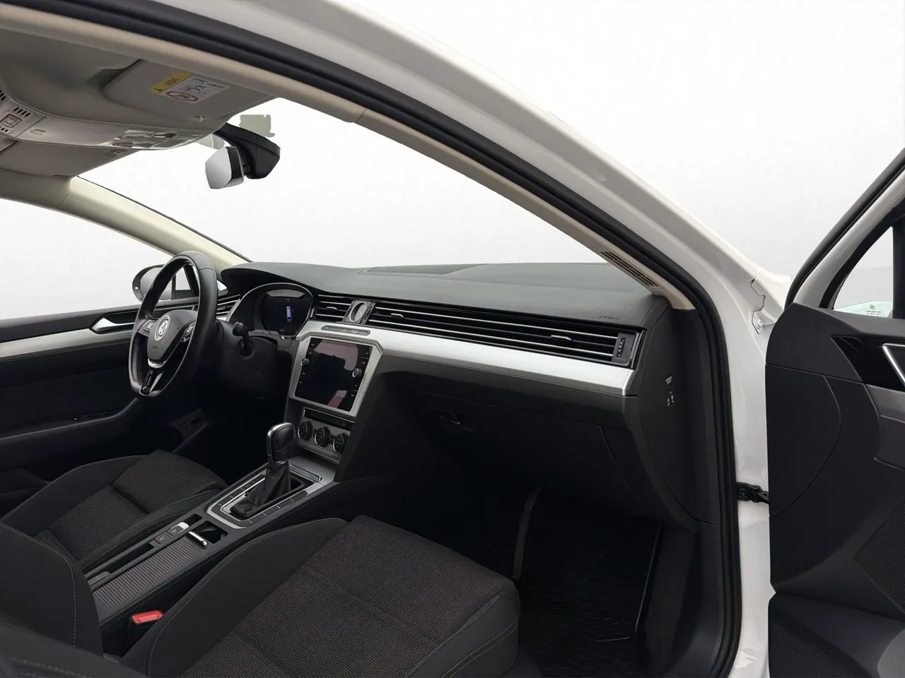 Volkswagen Passat bild 15
