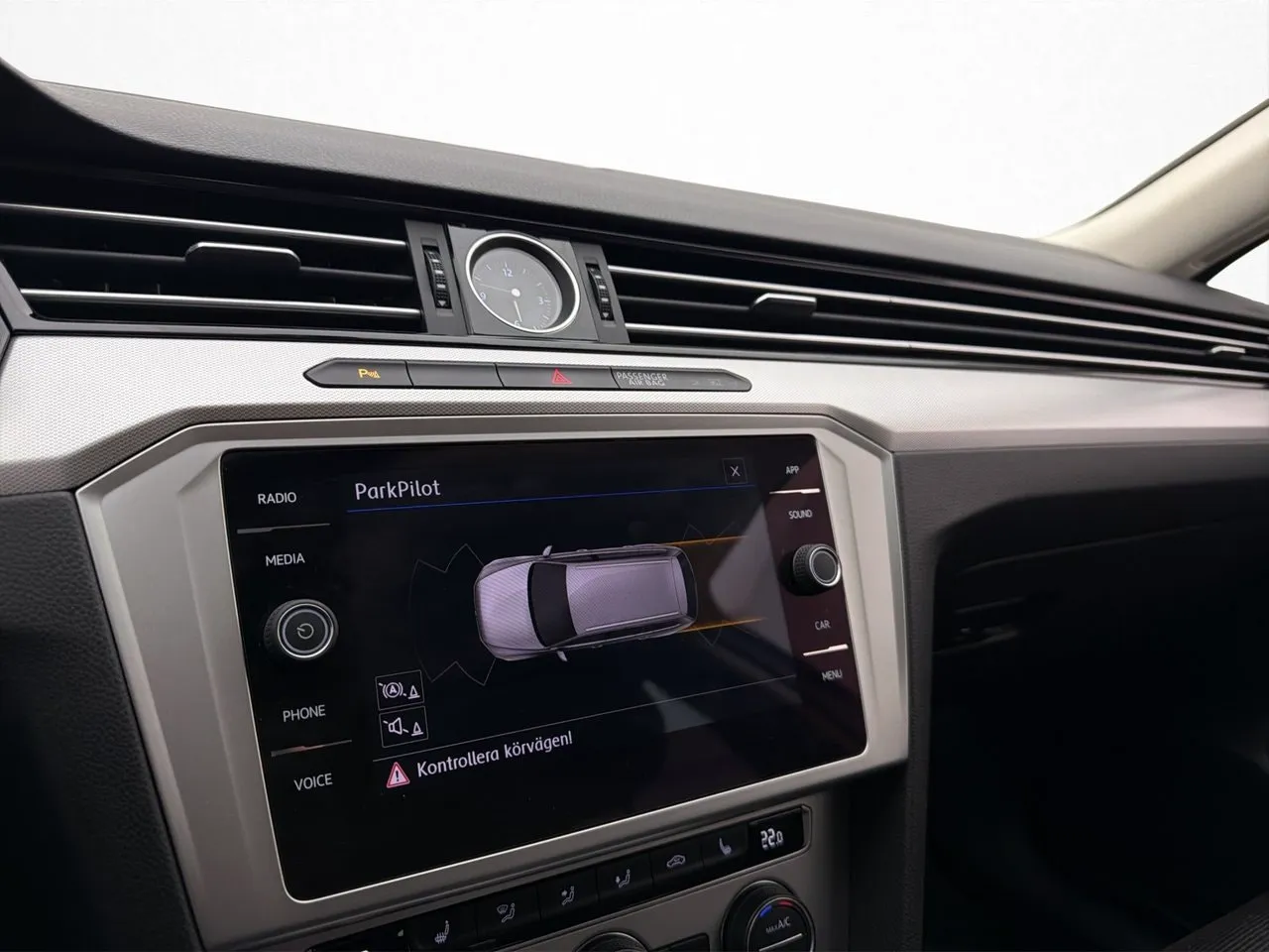 Volkswagen Passat bild 24