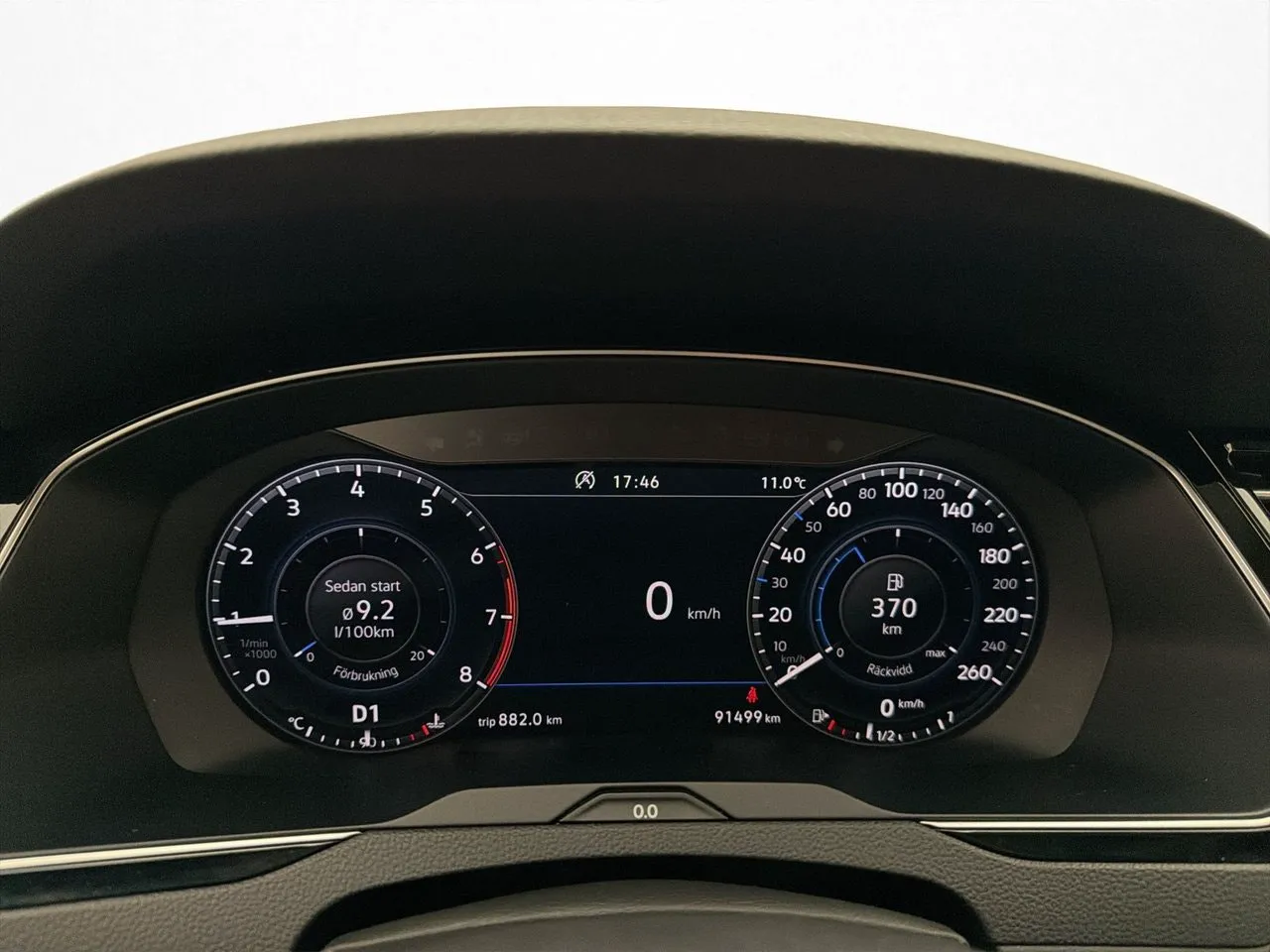 Volkswagen Passat bild 11