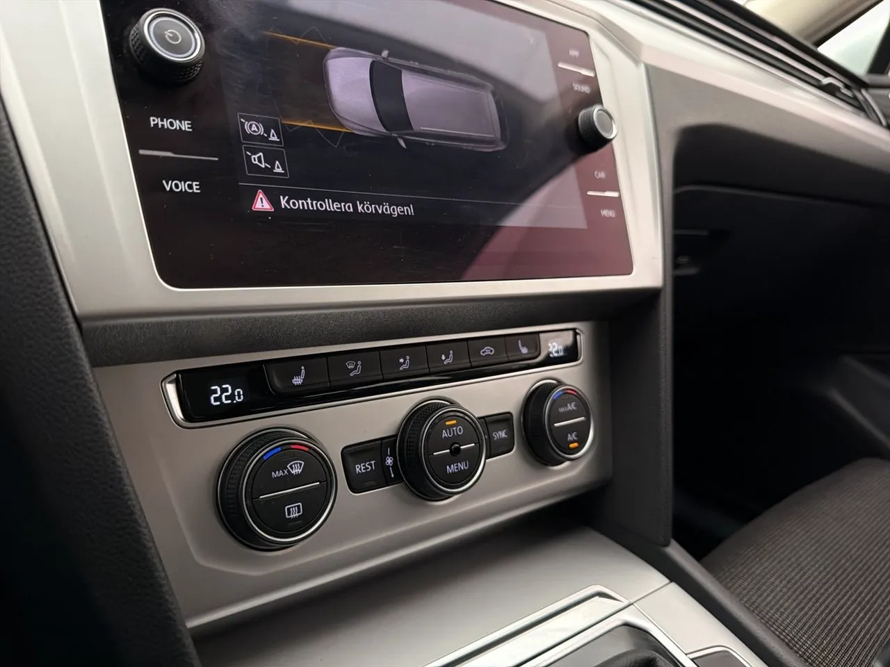 Volkswagen Passat bild 25