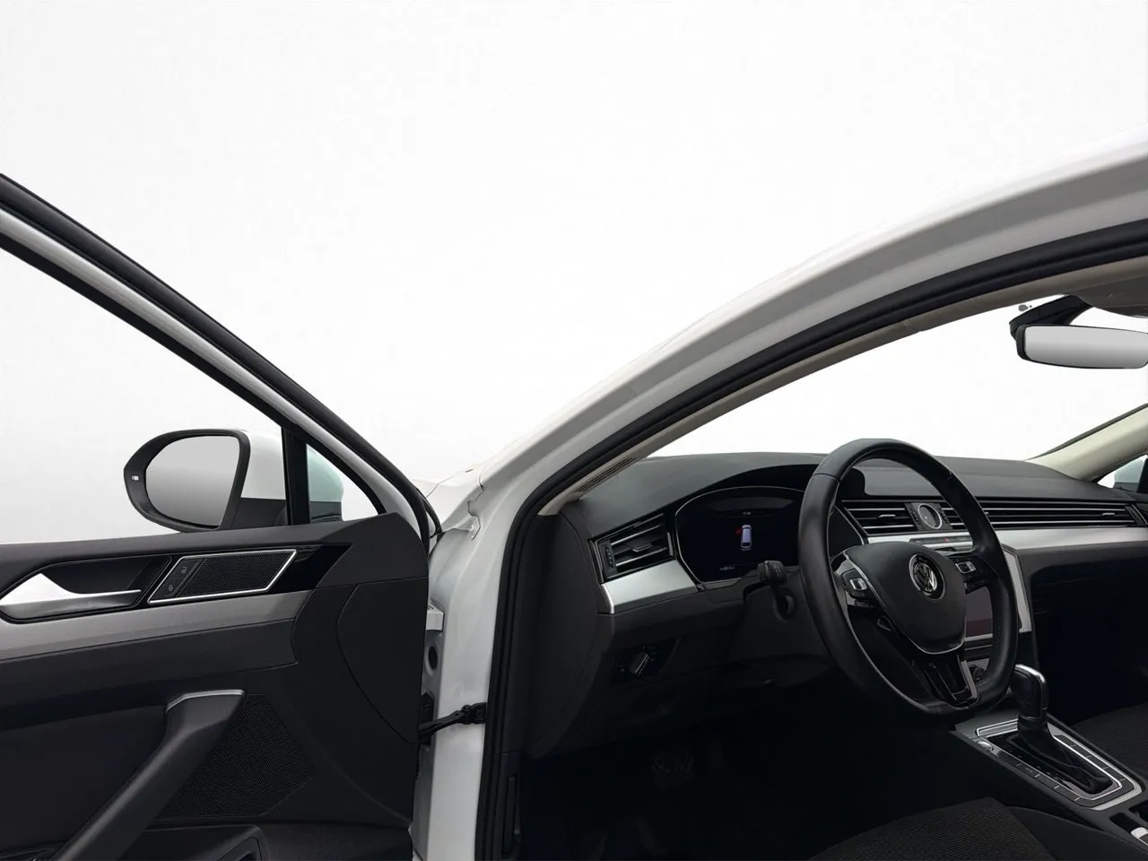 Volkswagen Passat bild 19