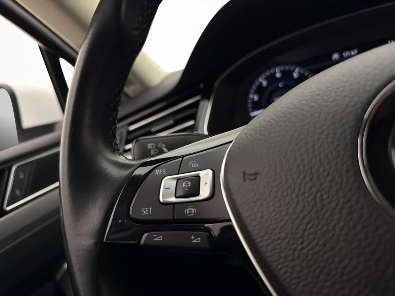 Volkswagen Passat bild 27