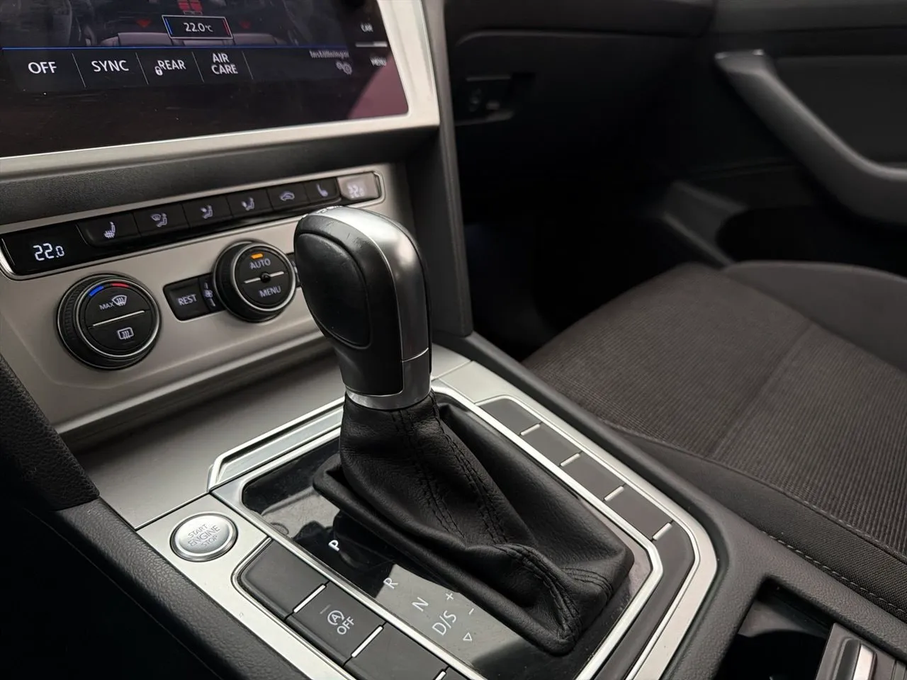 Volkswagen Passat bild 26
