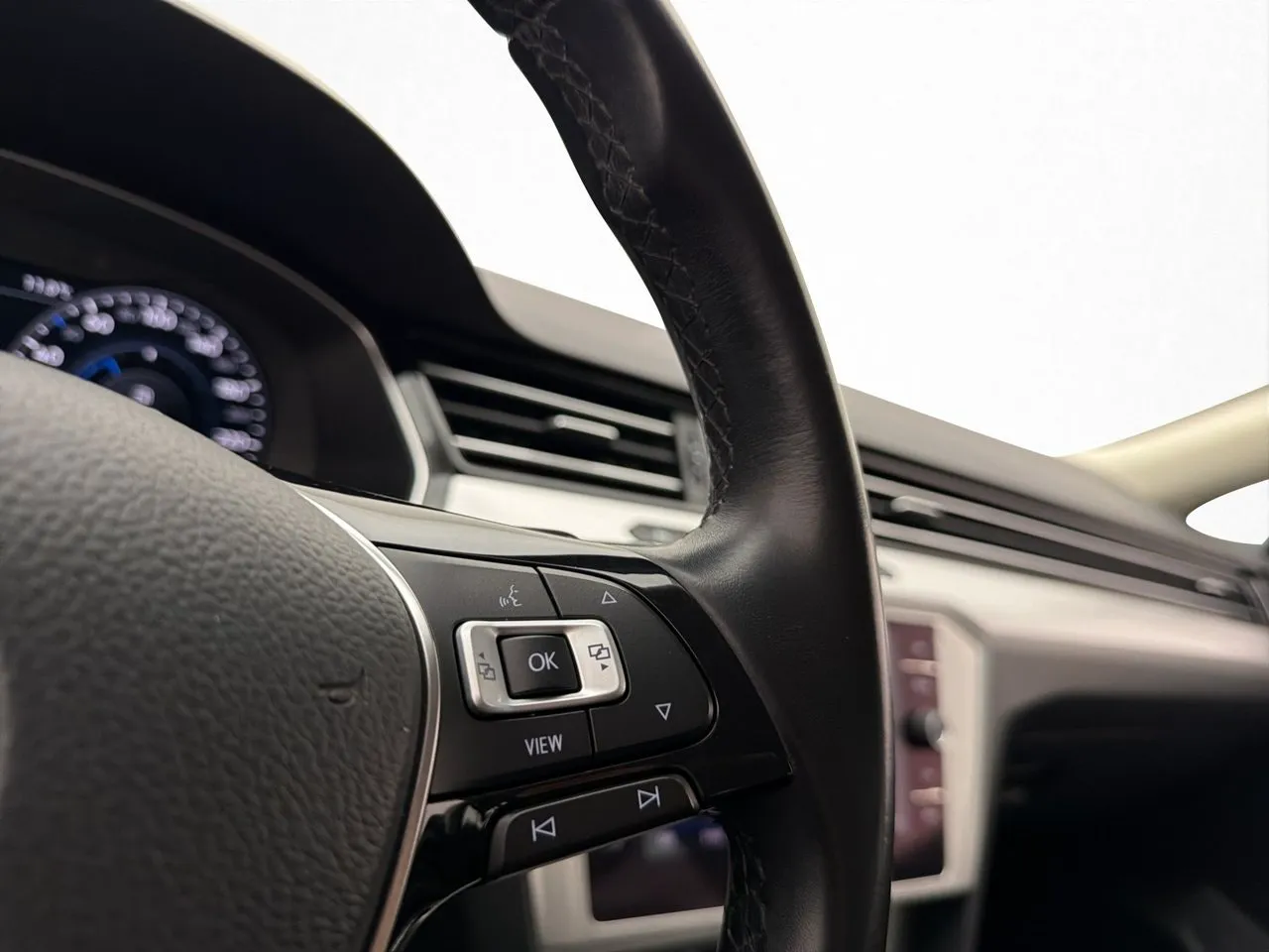 Volkswagen Passat bild 28