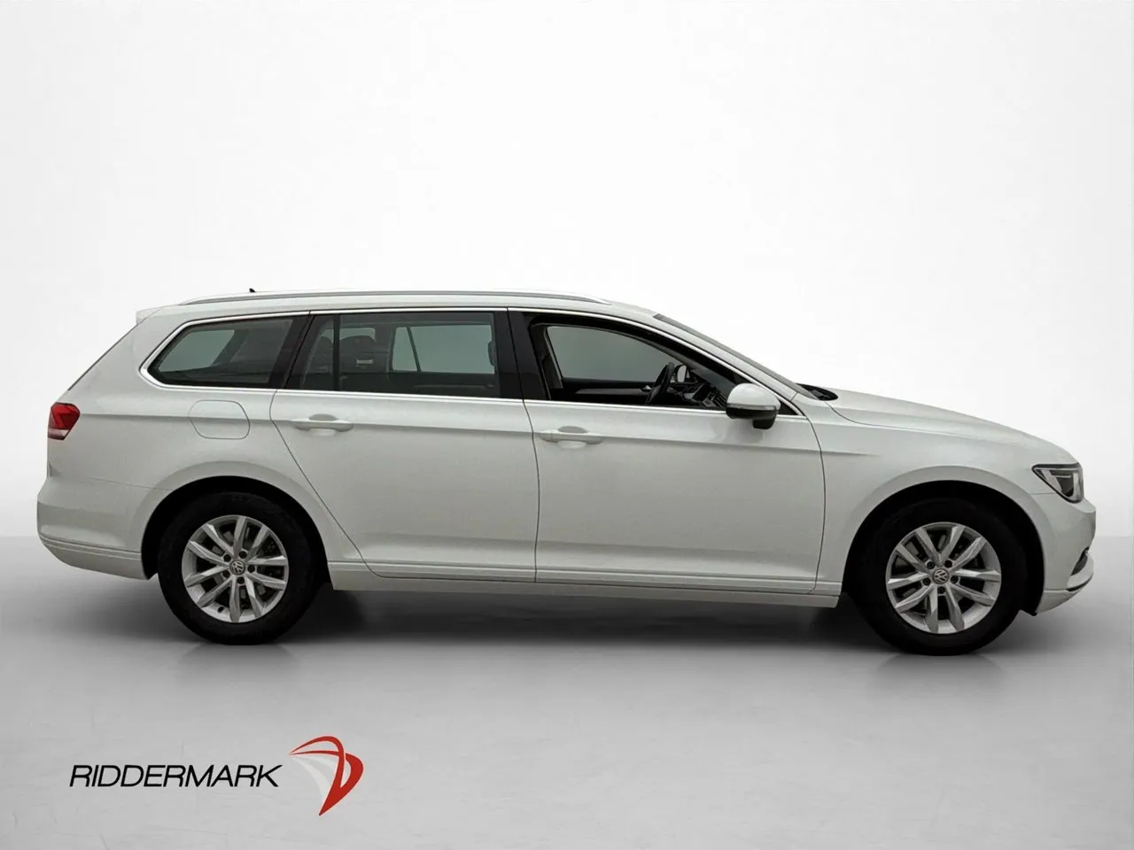 Volkswagen Passat bild 4